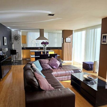 Luxury Apartment Best Location In Liverpool City Center Esterno foto