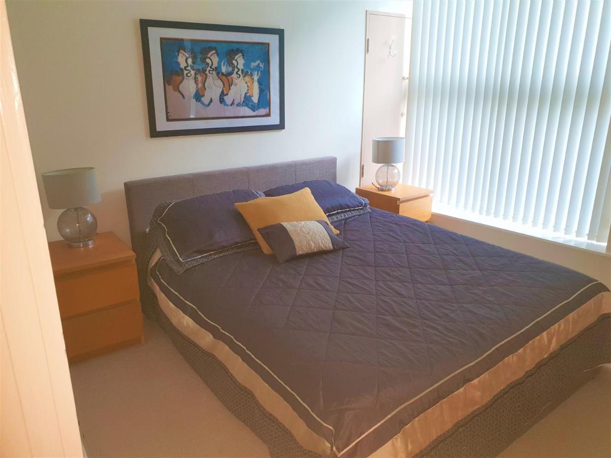 Luxury Apartment Best Location In Liverpool City Center Esterno foto