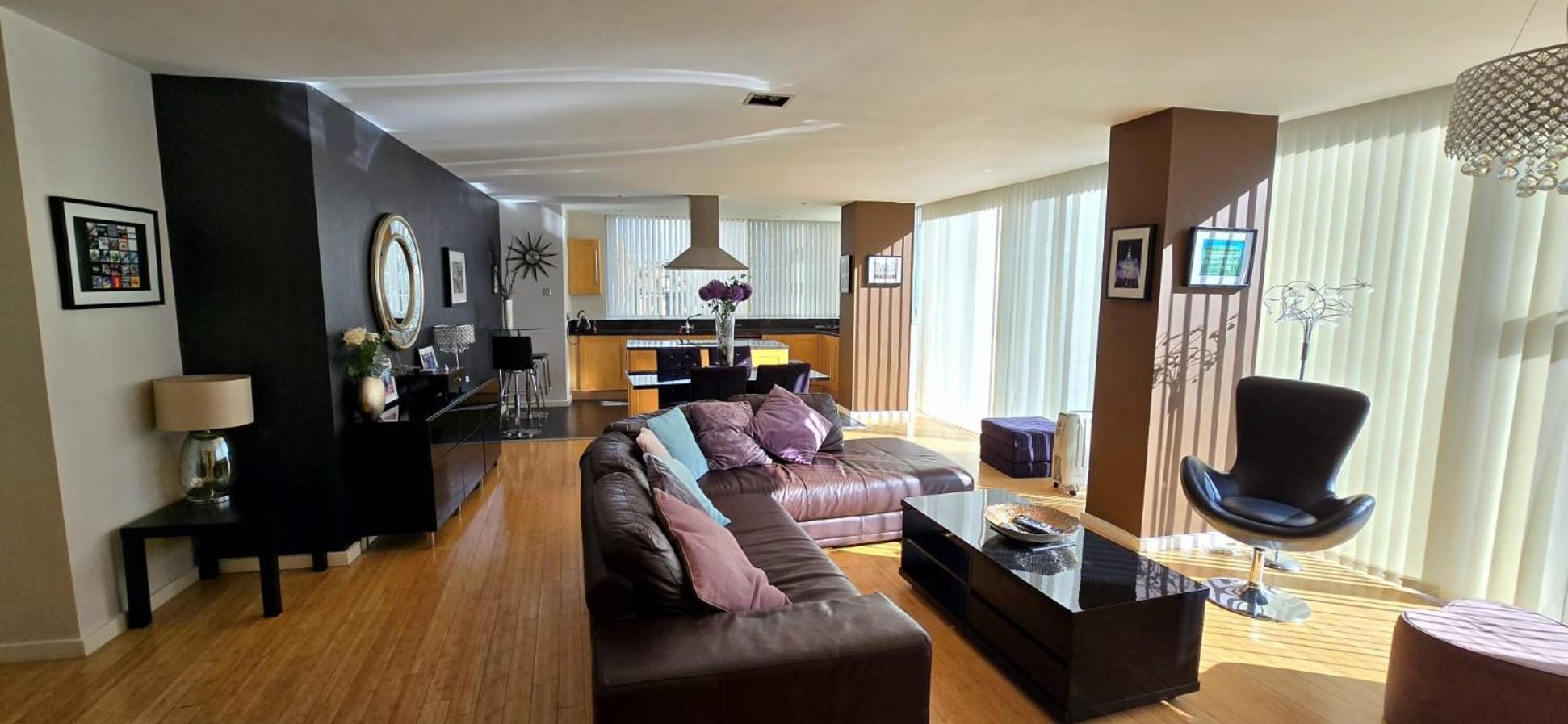 Luxury Apartment Best Location In Liverpool City Center Esterno foto